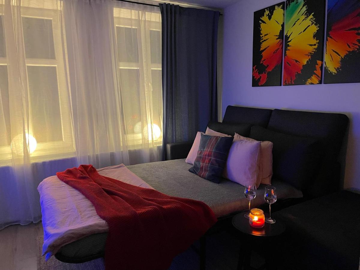 Riversidesuite. Krakau Exterior foto