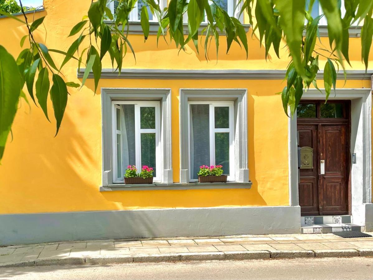 Riversidesuite. Krakau Exterior foto